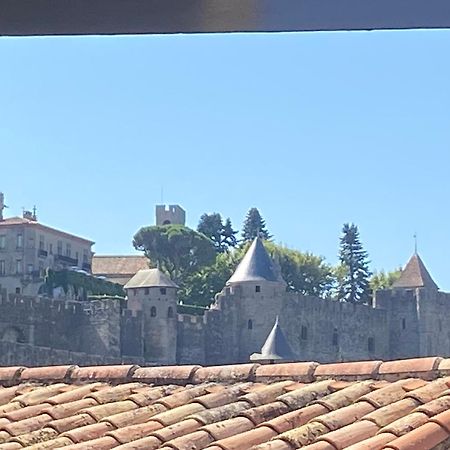 L'Occitane Carcassonne Villa Bagian luar foto