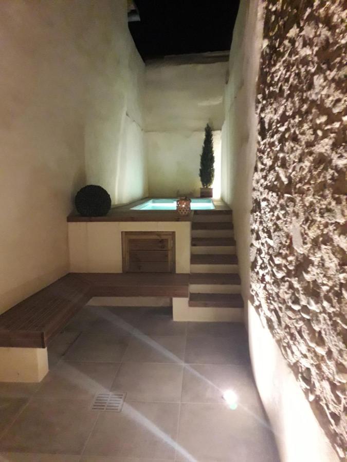 L'Occitane Carcassonne Villa Bagian luar foto