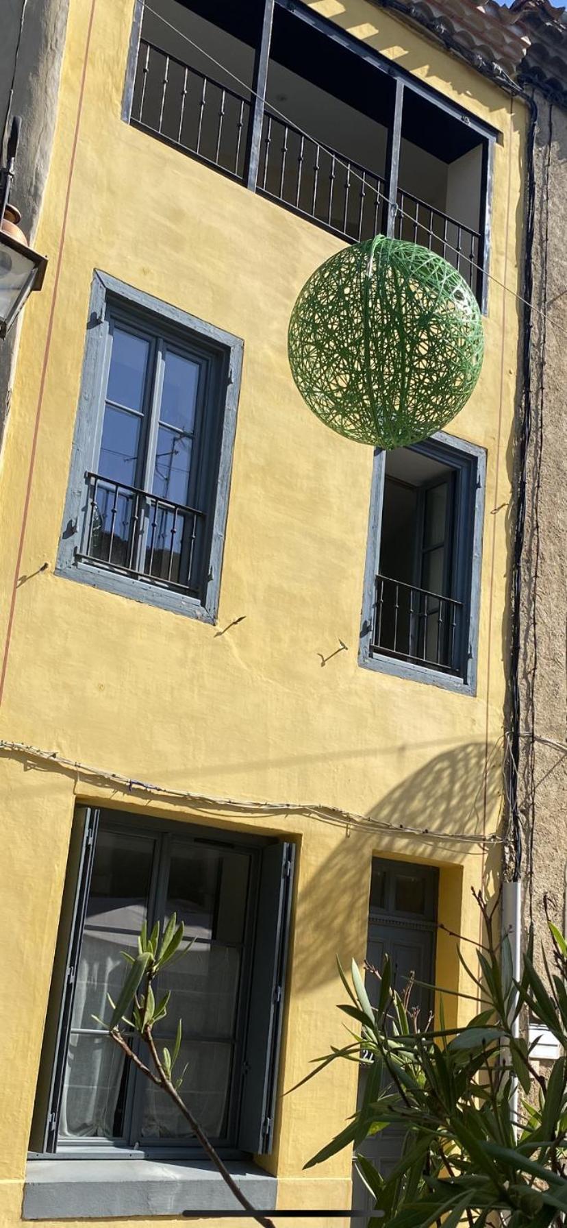 L'Occitane Carcassonne Villa Bagian luar foto