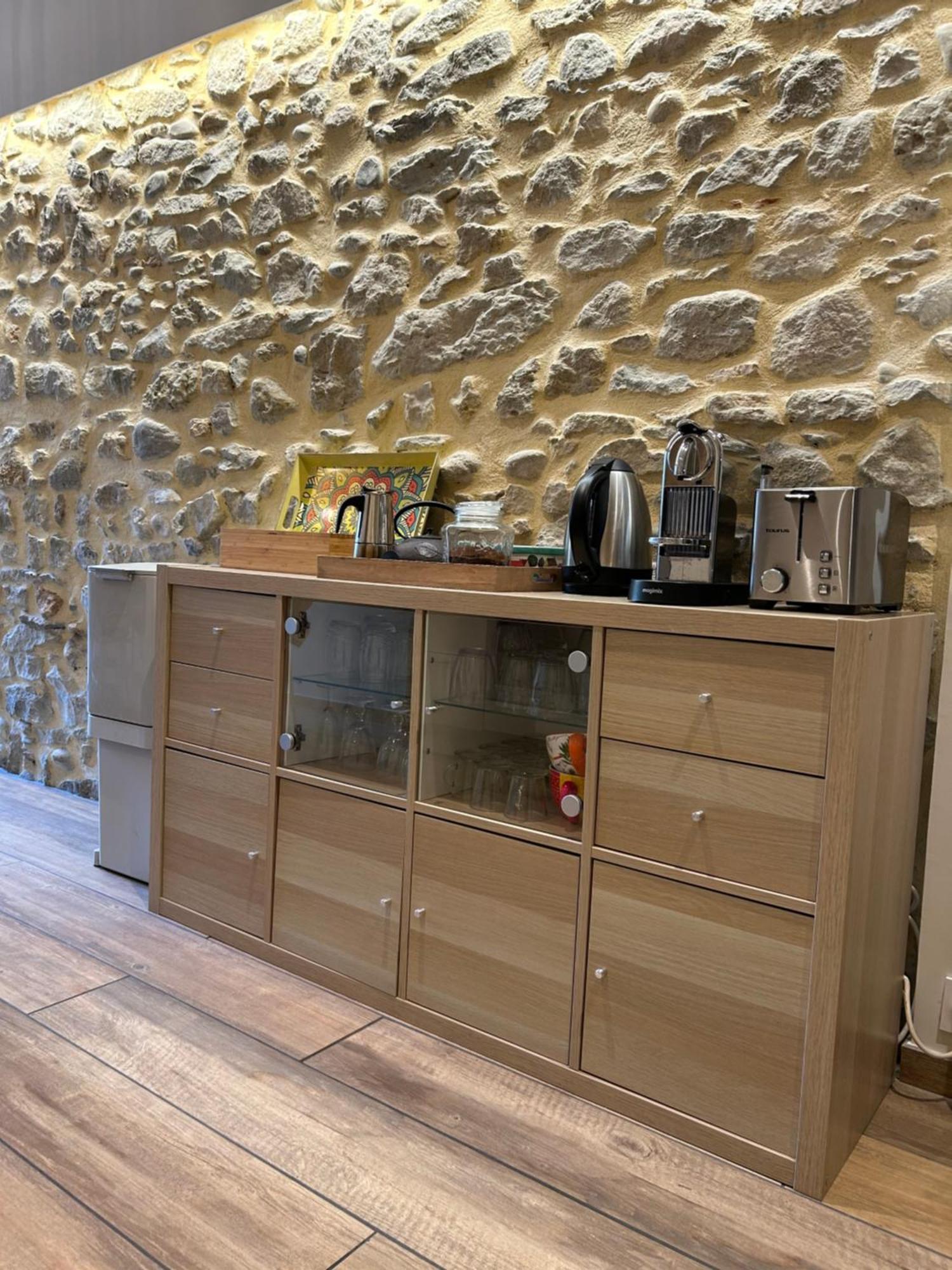 L'Occitane Carcassonne Villa Bagian luar foto